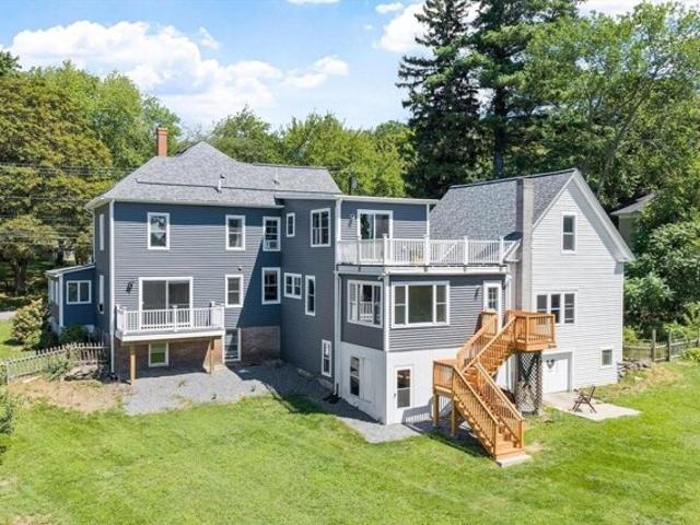 House for sale in Leominster, Massachusetts