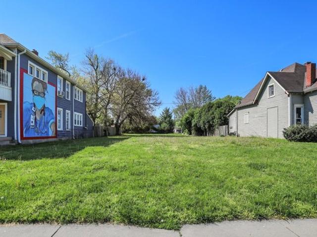 Land for sale in Indianapolis