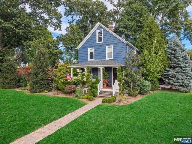 House for sale in Midland Park, Bergen County