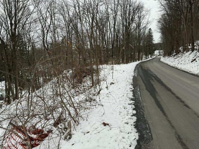 Land for sale in Montrose