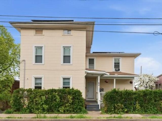 House for sale in New Britain, Connecticut