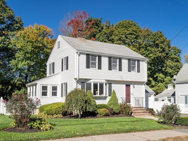 House for sale in Norwood, Norfolk County