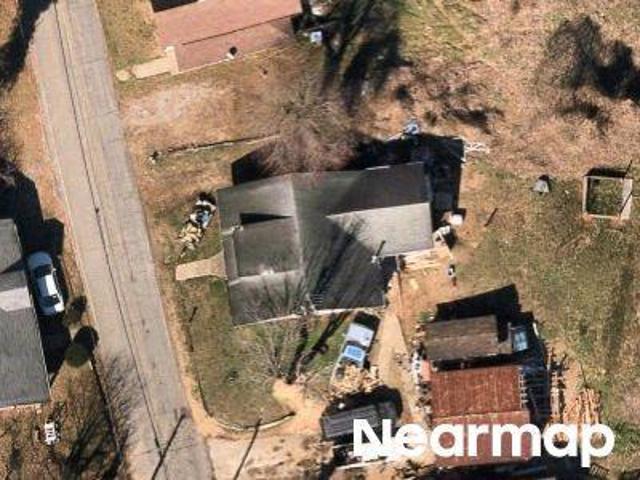 House for sale in Lenoir, North Carolina