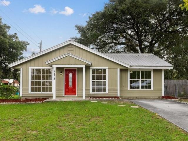 House for sale in Palatka, Florida