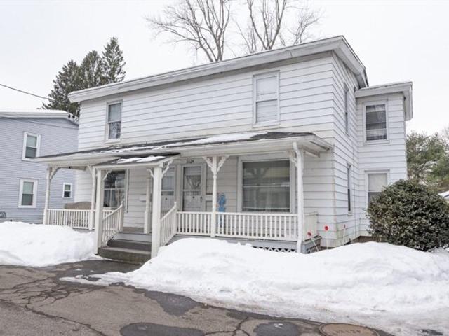 House for sale in Hampden, Massachusetts