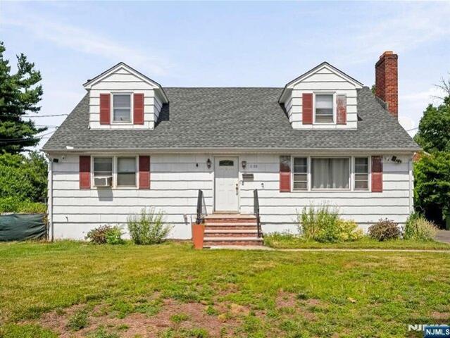 House for sale in Paramus, Bergen County