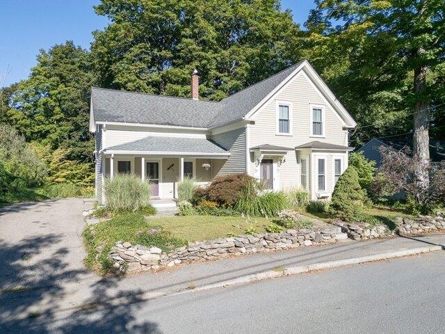 House for sale in Pepperell, Massachusetts