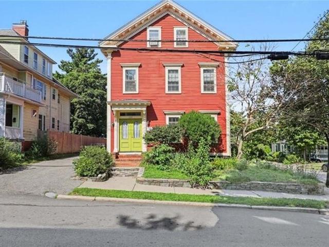 House for sale in Providence, Rhode Island