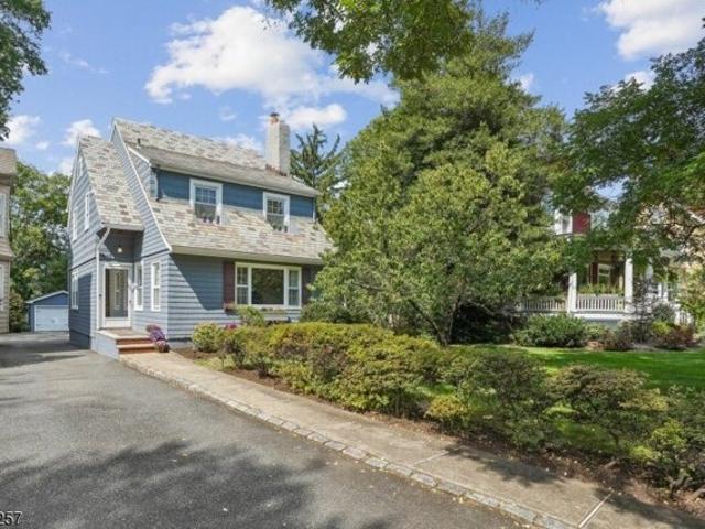 House for sale in South Orange, New Jersey