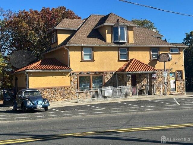 House for sale in South River, New Jersey