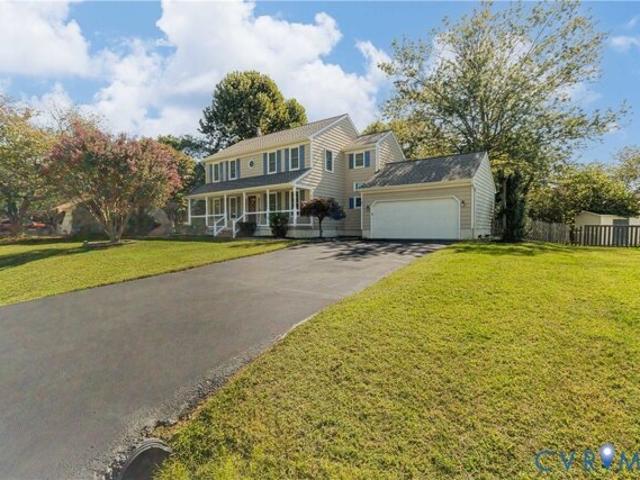 House for sale in Spotsylvania, Virginia