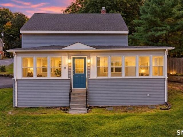 House for sale in Stafford, Connecticut