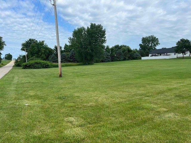 Land for sale in Strawberry Point, Iowa