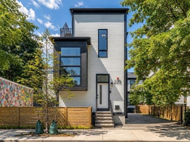 Condo for sale in Inman Square, Cambridge