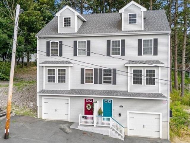 Condo for sale in Lawrence
