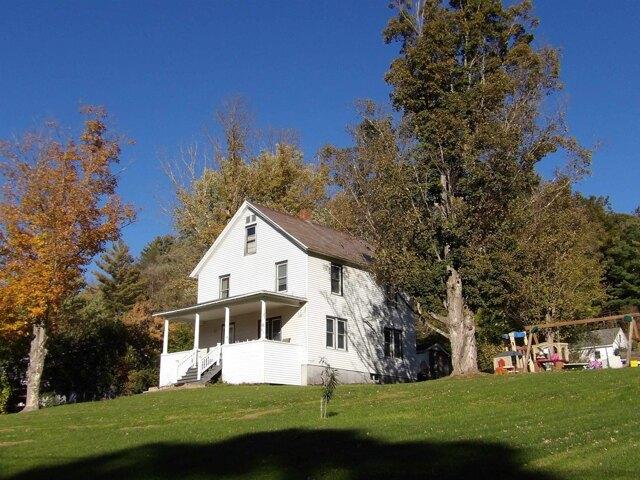 House for sale in Wallingford, Rutland County