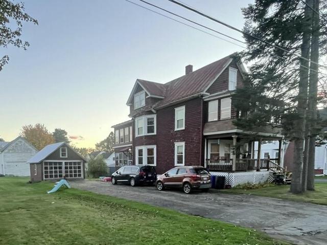 House for sale in Waterville, Kennebec County