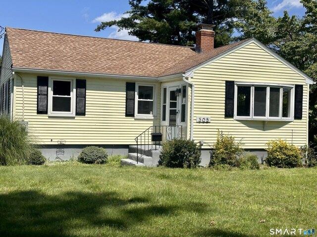 House for sale in Wethersfield, Connecticut