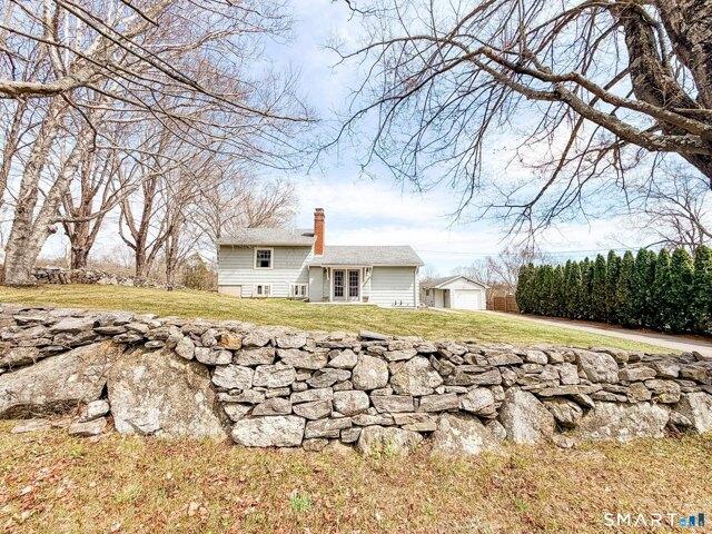 House for sale in Woodstock, Connecticut