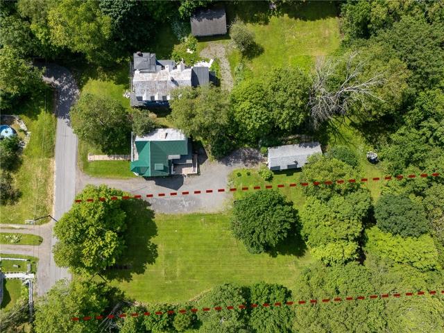 Land for sale in Harpersfield, New York