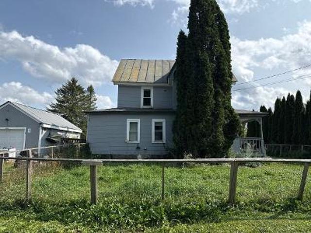 House for sale in East Barre, Vermont