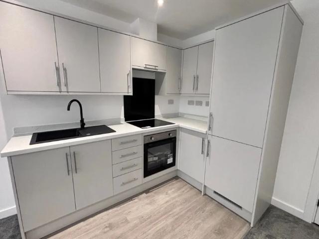 Room for rent in Old Town, Hull