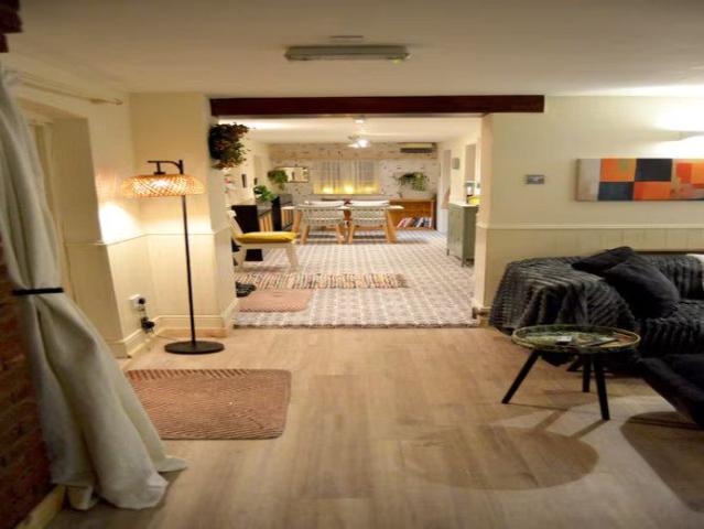 Apartment for rent in Cagthorpe, Belleau