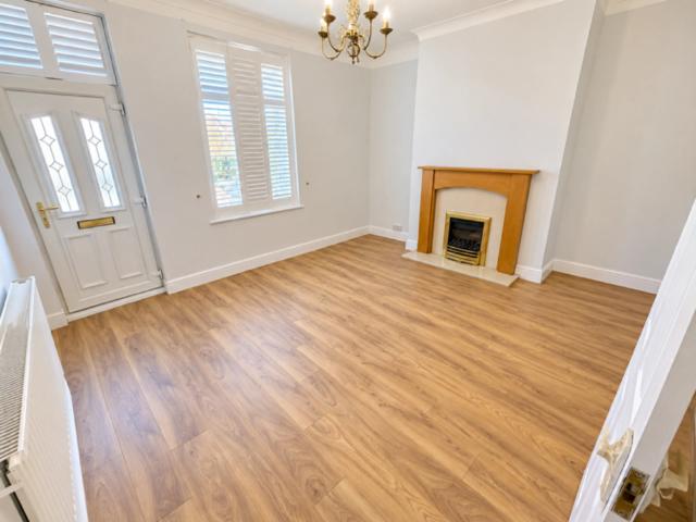 House for rent in Alfreton CP, Amber Valley