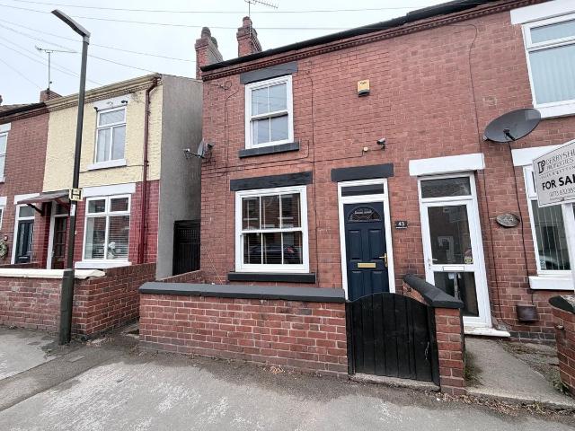 House for rent in Kedleston, East Midlands