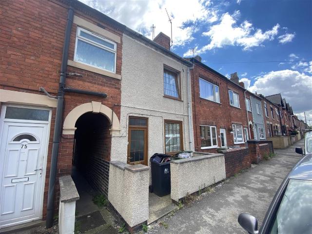 House for rent in Kedleston, East Midlands