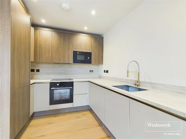 Apartment for rent in Caversham, Reading