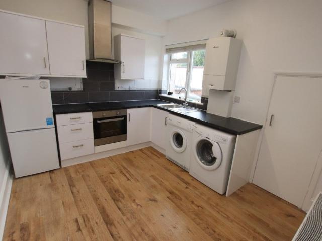 Apartment for rent in Caversham, Reading