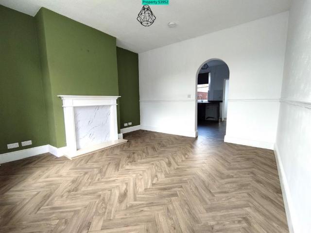 House for rent in Cudworth, South Yorkshire