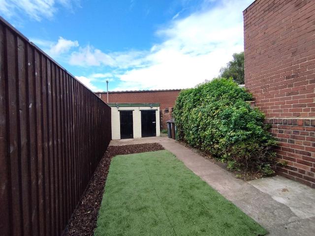 House for rent in Cudworth, South Yorkshire