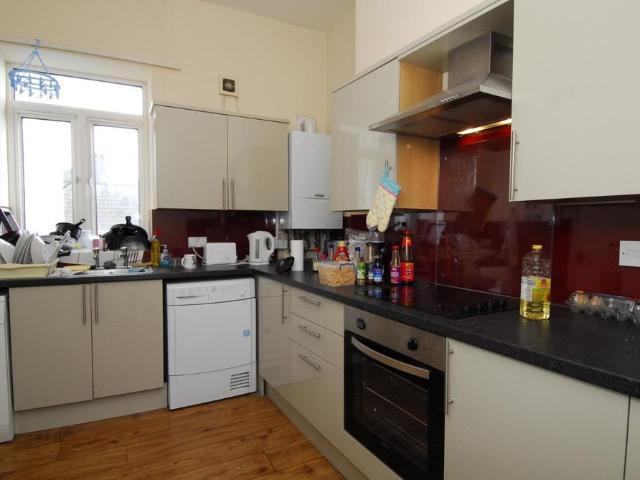 Room for rent in Greenbank, Mount Wise