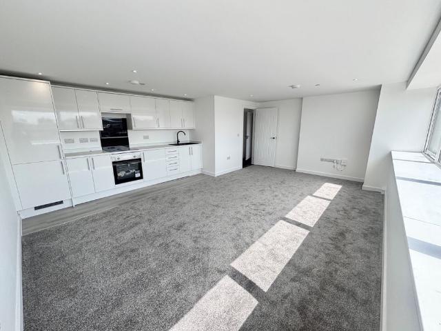 Apartment for rent in Old Town, Hull