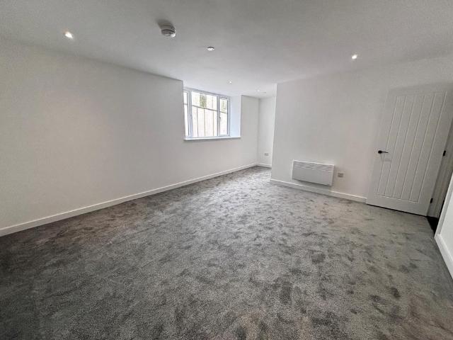 Apartment for rent in Old Town, Hull