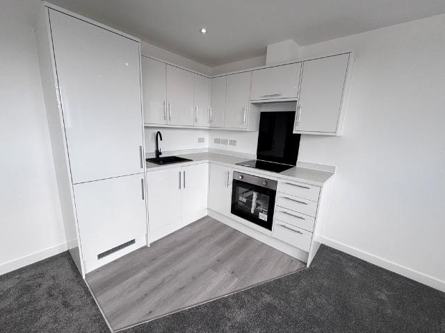 Apartment for rent in Old Town, Hull