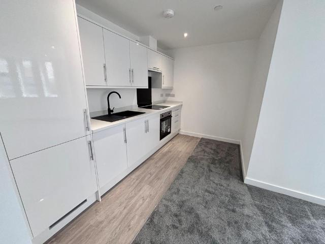 Apartment for rent in Old Town, Hull
