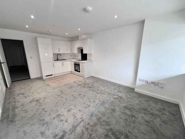 Apartment for rent in Old Town, Hull