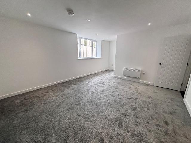 Apartment for rent in Old Town, Hull