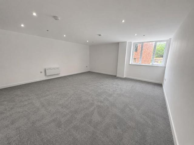 Apartment for rent in Old Town, Hull