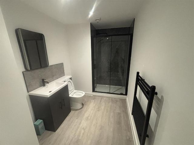 Apartment for rent in Old Town, Hull