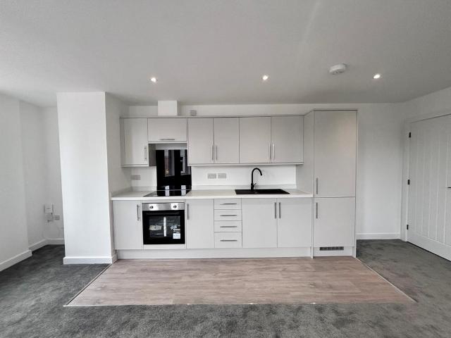 Apartment for rent in Old Town, Hull