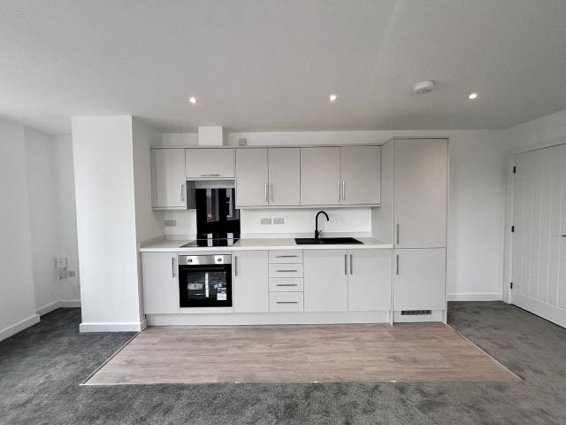 Studio for rent in Old Town, Hull