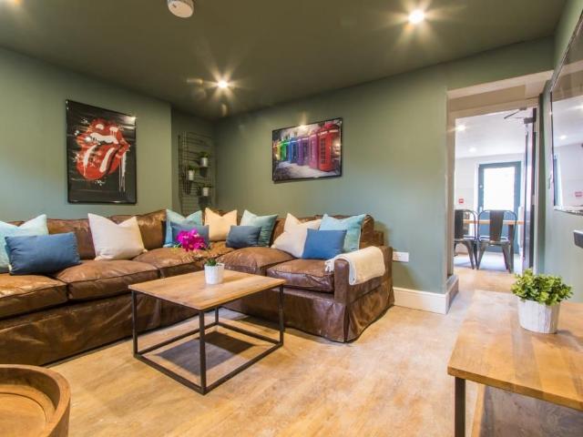 House for rent in Primrose, Lancaster