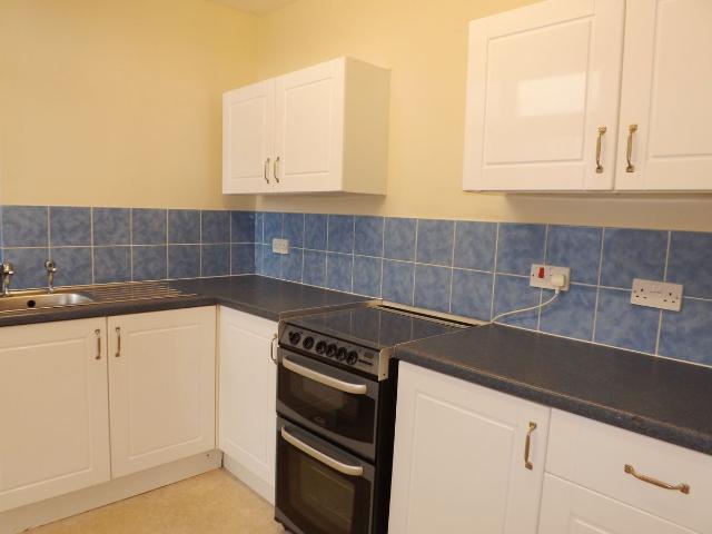 Apartment for rent in Greenbank, Plymouth