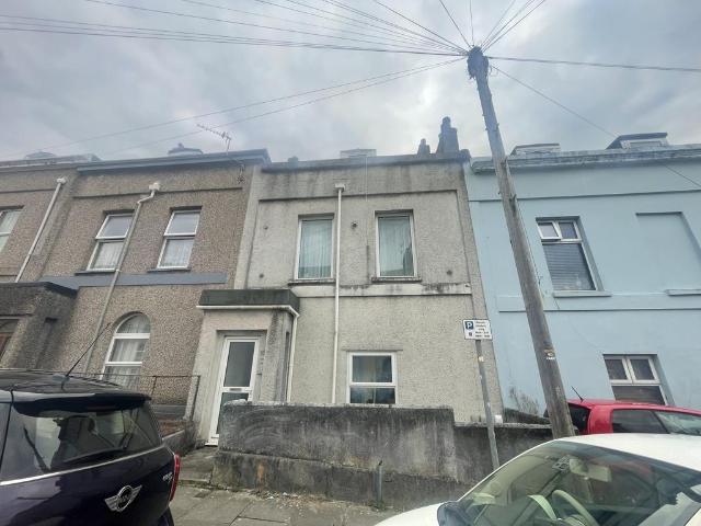 Apartment for rent in Greenbank, Mount Wise