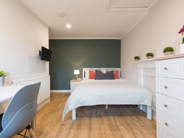 House for rent in Greenbank, Plymouth
