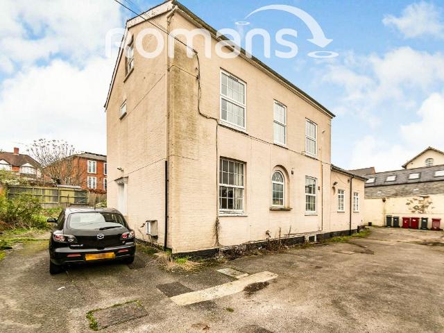Studio for rent in Reading West, Reading